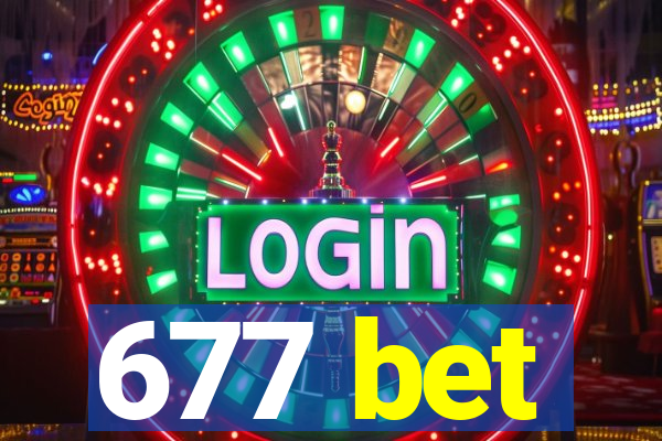 677 bet